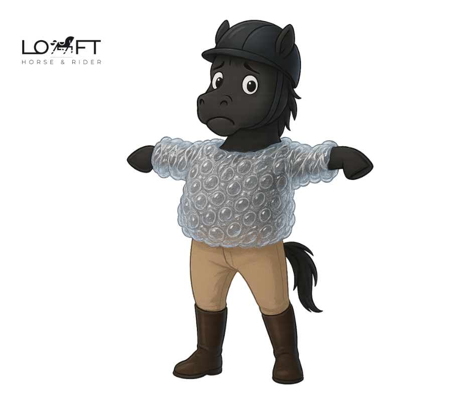 Kamizelki ochronne jeździeckie – wszystko, co musisz wiedzieć o bezpieczeństwie, normach i dopasowaniu